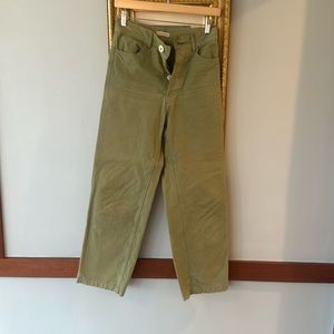 Jesse Kamm Hardy Pants